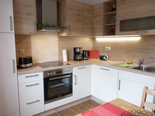 Apartamento Ferienwohnung "christine" Objekt Id12096-8