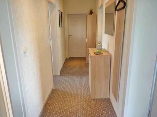 Apartamento Ferienwohnung "christine" Objekt Id12096-8