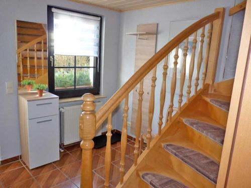 Apartamento Ferienwohnung "nettchen" Objekt Id 12051-4