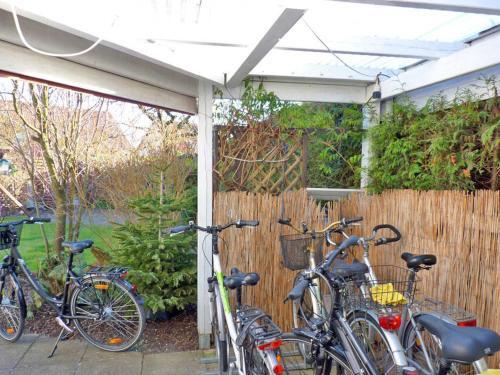 Apartamento Ferienwohnung "nettchen" Objekt Id 12051-4