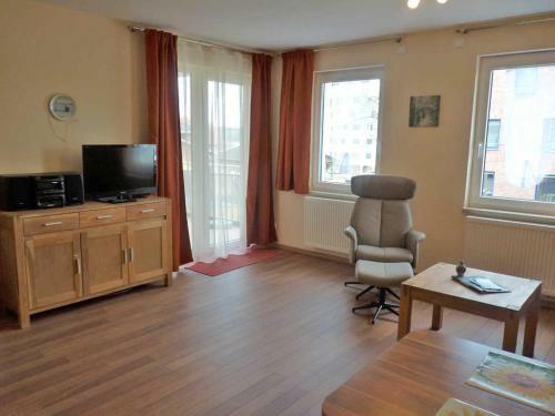 Apartamento Fw "speicherdomicil Wg 5" Objekt Id 12155-2