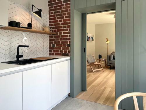 Apartamento Ferienwohnung Klaus