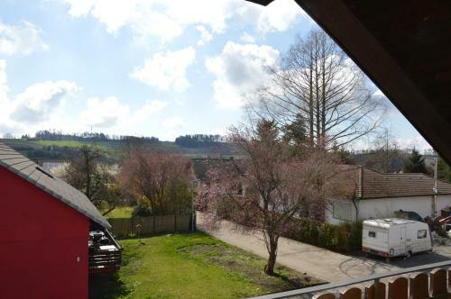 Apartamento Ferienwohnung Anna