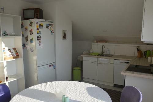 Apartamento Ferienwohnung Anna