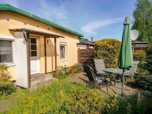 Apartamento Bungalow Sirius II