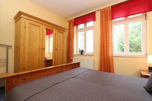 Apartamento "haus Am Wald" Strandnah - Fewo Cc