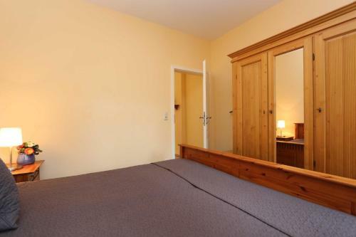 Apartamento "haus Am Wald" Strandnah - Fewo Cc