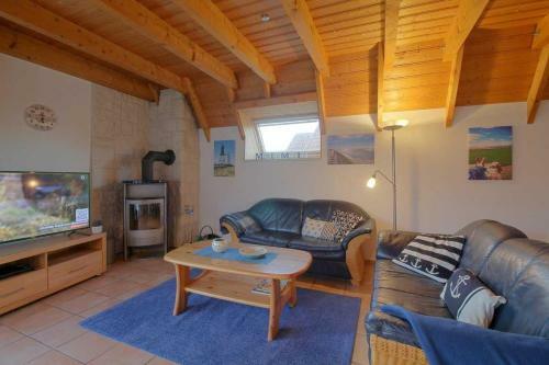 Sv4 Ostertill 7 Ferienhaus "moin Moin"