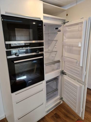Apartment-1 R�dermark