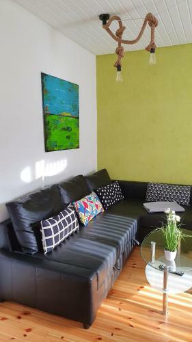 Kunst Apartment