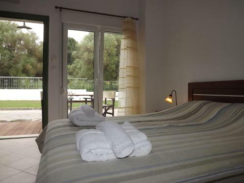 Apartamento Istira