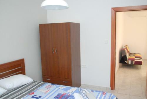 Apartamento Istira