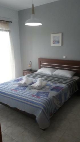 Apartamento Istira