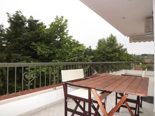 Apartamento Istira