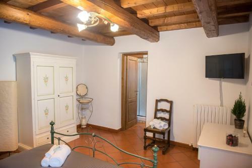 B&B I Pini Di Storaco