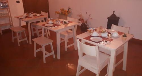 B&B I Pini Di Storaco