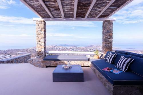 Villa Alabaster By Rocks Estates