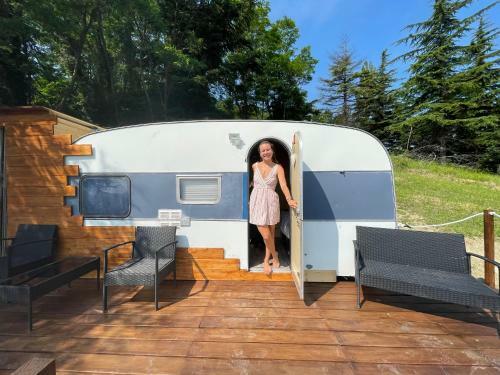 Agriturismo La Taverna