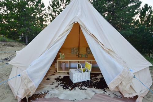 Agriturismo La Taverna