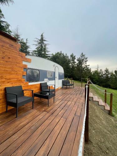 Agriturismo La Taverna