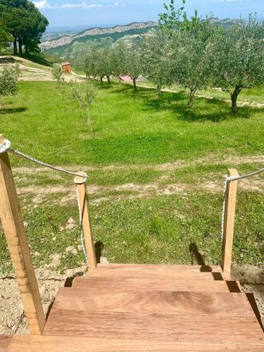 Agriturismo La Taverna