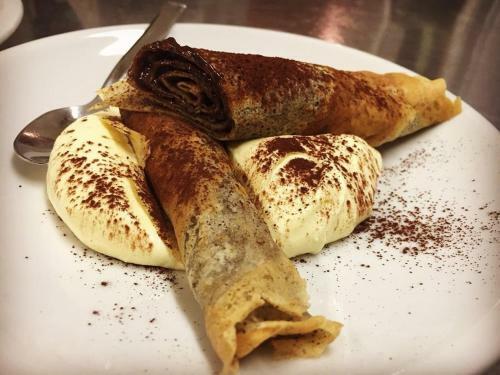 Agriturismo La Taverna