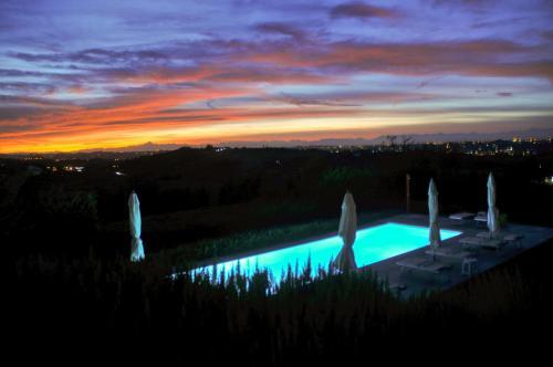 Agroturismo Casa Lucesole