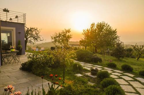 Agroturismo Casa Lucesole