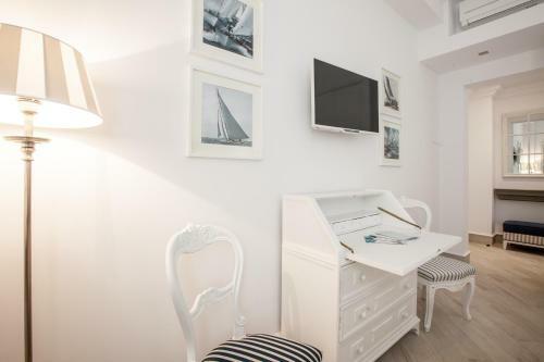 Hotel Marina Charming Rooms