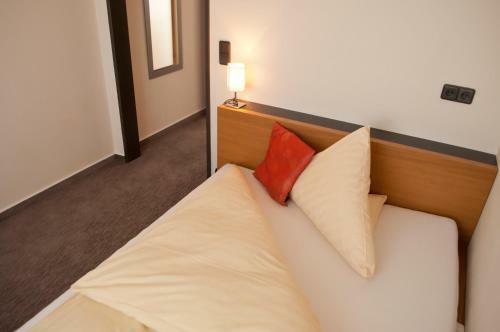 Hotel Cred� Garni