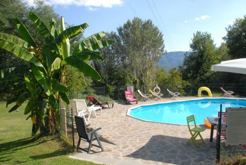 Agroturismo La Capannella