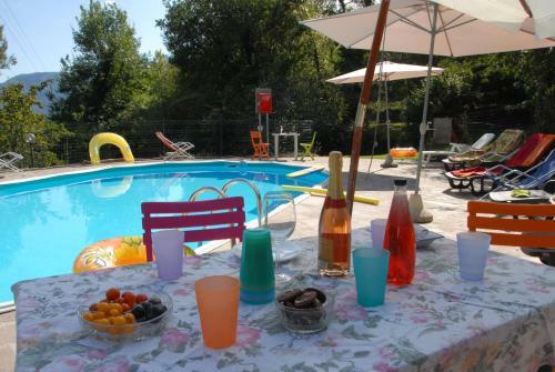 Agroturismo La Capannella