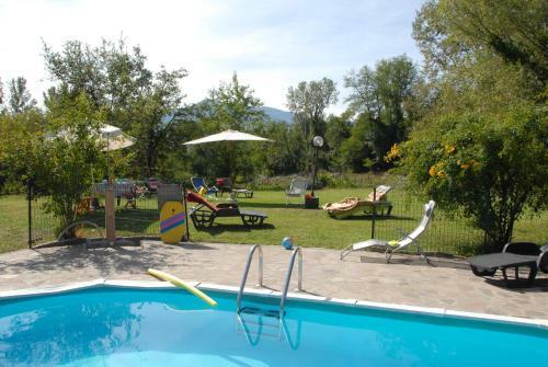 Agroturismo La Capannella