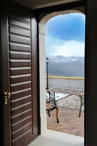 Apartamento Residence Les Amis