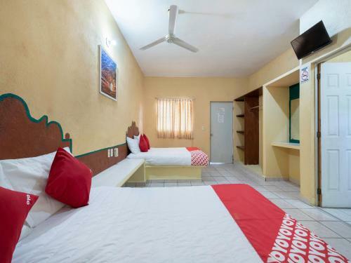 Hostal Hotel Marimar