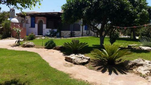 Villa Azzurra