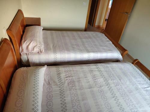 Chalet En Hormilleja