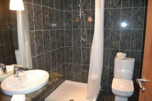 Bed & Breakfast Casa de Praia Guest House