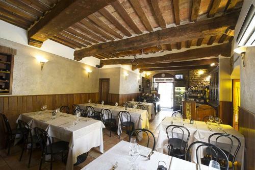 Hotel Locanda Del Duca