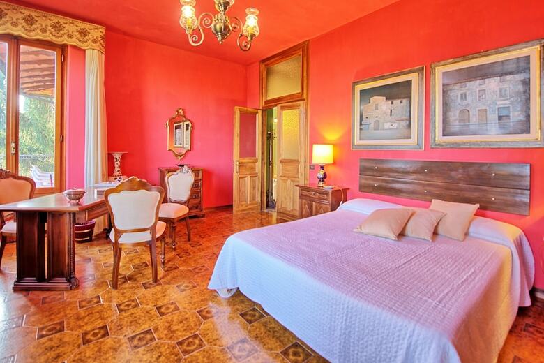 Villa Lauretana