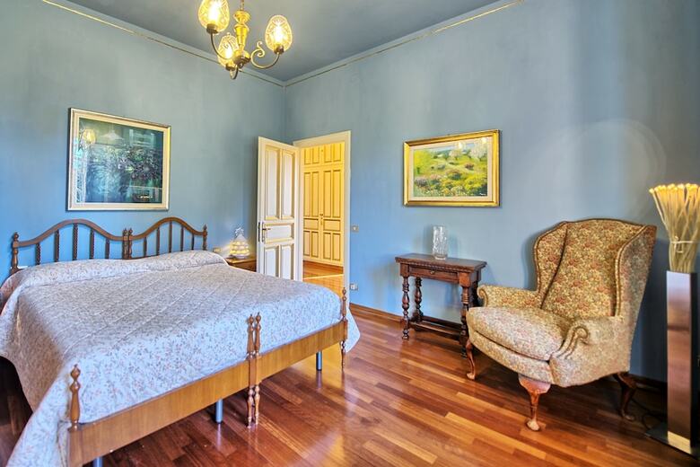 Villa Lauretana
