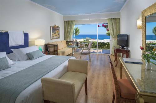 Hotel Atrium Prestige Thalasso Spa Resort & Villas