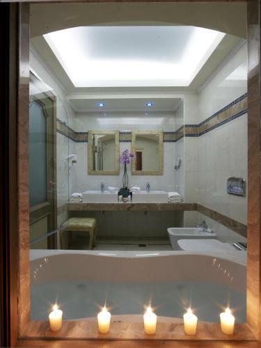 Hotel Atrium Prestige Thalasso Spa Resort & Villas