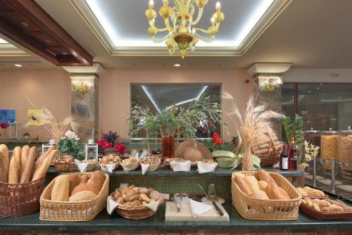 Hotel Atrium Prestige Thalasso Spa Resort & Villas