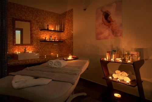 Hotel Atrium Prestige Thalasso Spa Resort & Villas