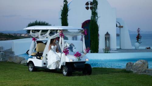 Hotel Atrium Prestige Thalasso Spa Resort & Villas