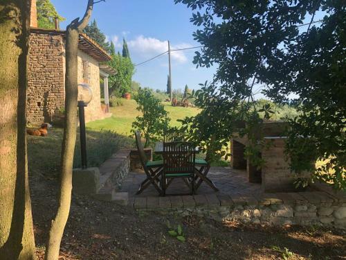 Agroturismo Podere Casato
