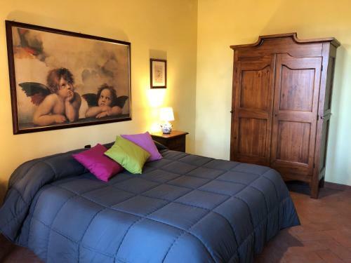 Agroturismo Podere Casato