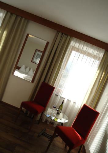 Hotel Klammwirt