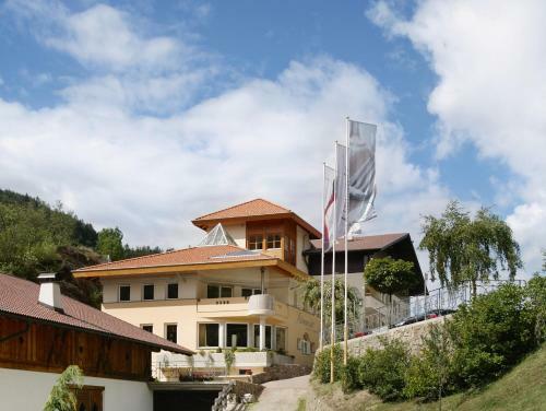 Hotel Klammwirt